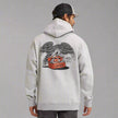 DHCM Eagle Eye Hoodie