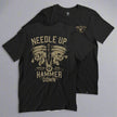DHCM Hammer Twins Tee