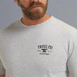 DHCM Hammer Twins Tee