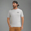 DHCM Hammer Twins Tee