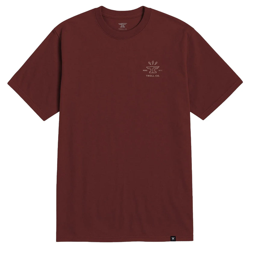 DHCM Twisting Wrenches Tee