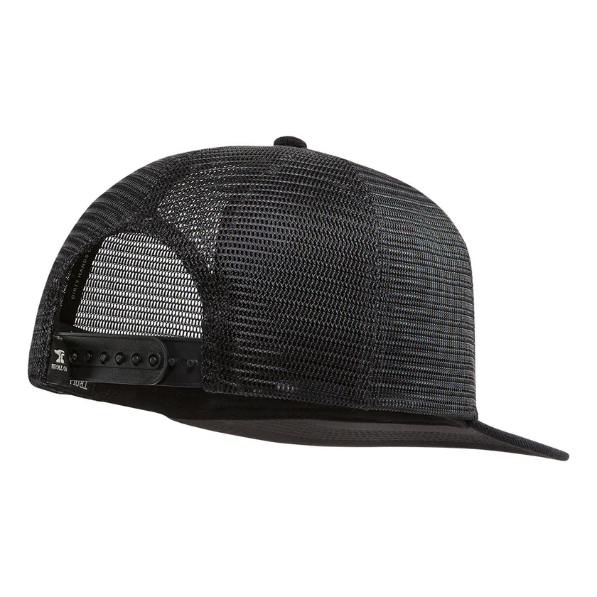 DHCM Everything Is Fine Trucker Hat
