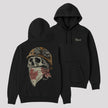 DHCM Men's Hoodie - Pay Me For My Experience, Not My Time
