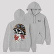 DHCM Men's Hoodie - Pay Me For My Experience, Not My Time