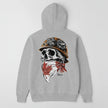 DHCM Men's Hoodie - Pay Me For My Experience, Not My Time