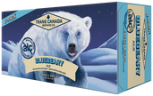 Trans Canada Brewing - Bluebeary Ale