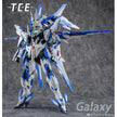 The Chaotic Era TCE 1/100 Galaxy Metal Frame Model Kit