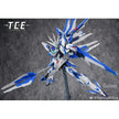 The Chaotic Era TCE 1/100 Galaxy Metal Frame Model Kit