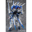 The Chaotic Era TCE 1/100 Galaxy Metal Frame Model Kit