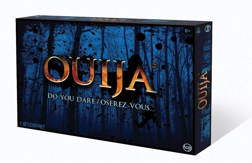 TCG - Ouija Board