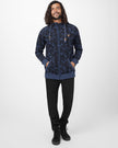 Oberon Zip Hoodie
