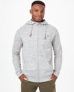 Oberon Zip Hoodie