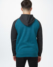 Oberon Zip Hoodie