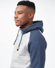Oberon Zip Hoodie