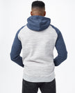 Oberon Zip Hoodie