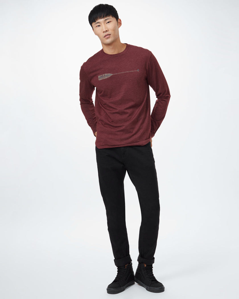 Cove Longsleeve