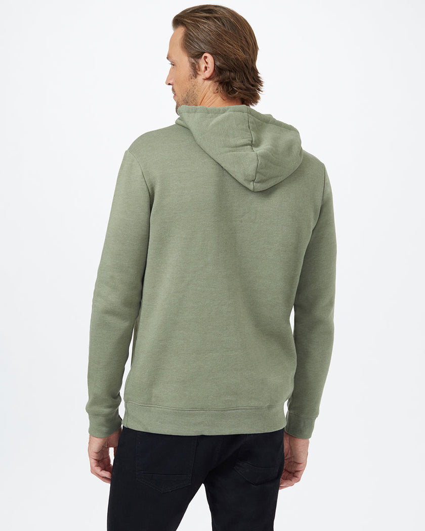 Juniper Hoodie