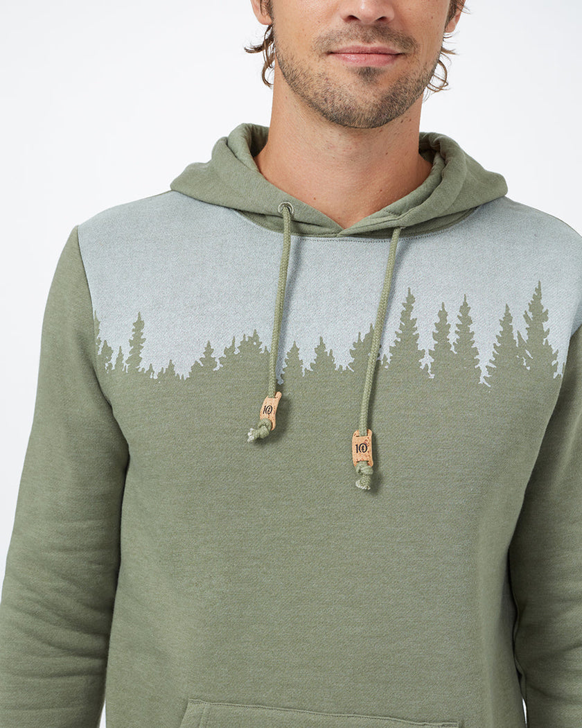 Juniper Hoodie
