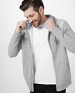 Juniper Zip Hoodie