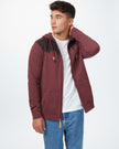 Juniper Zip Hoodie