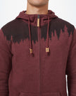 Juniper Zip Hoodie
