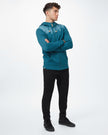 Juniper Zip Hoodie