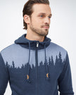 Juniper Zip Hoodie