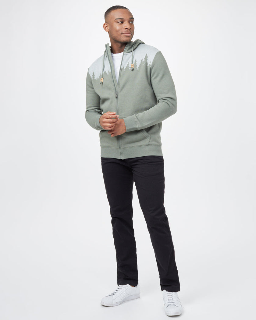 Juniper Zip Hoodie