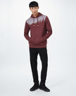 Constellation Juniper Hoodie
