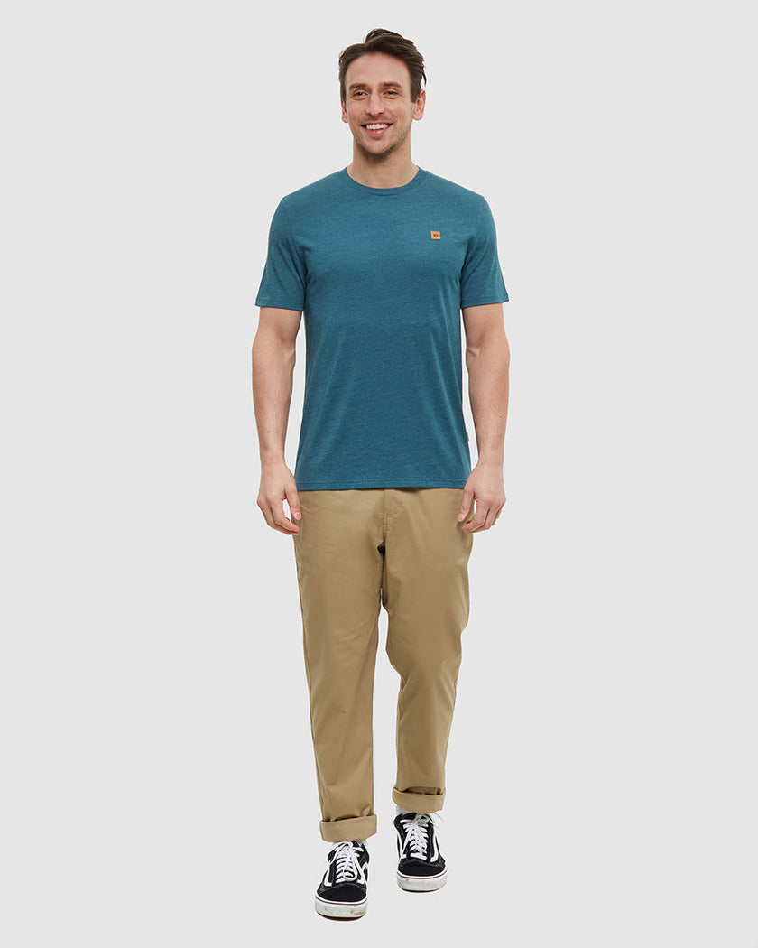 TreeBlend Baker T-Shirt