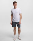 Hemp Joshua Short