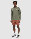 Hemp Joshua Short