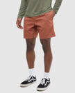 Hemp Joshua Short