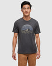 Vintage Sunset T-Shirt