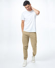 Stretch Twill Everyday Jogger