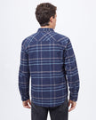 Benson Flannel Shirt