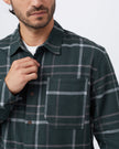 Benson Flannel Shirt