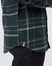 Benson Flannel Shirt