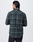 Benson Flannel Shirt