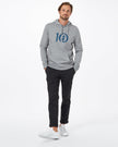 Ten Classic Hoodie