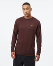 TreeBlend Baker Longsleeve