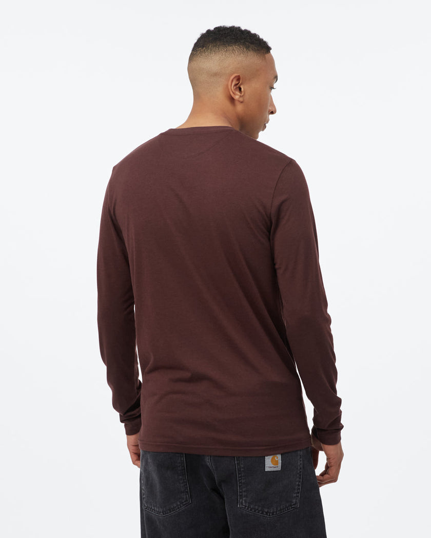 TreeBlend Baker Longsleeve