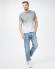 Dip Dye T-Shirt