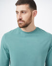 French Terry Classic Crew