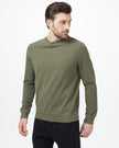 French Terry Classic Crew