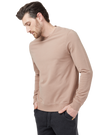 French Terry Classic Crew