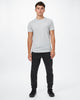 Embroidered Ten T-Shirt