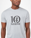 Tentree Logo T-Shirt