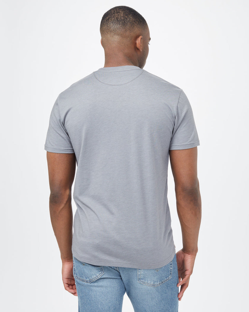 Tentree Logo T-Shirt