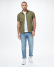 Bike Around Shortsleeve Shirt